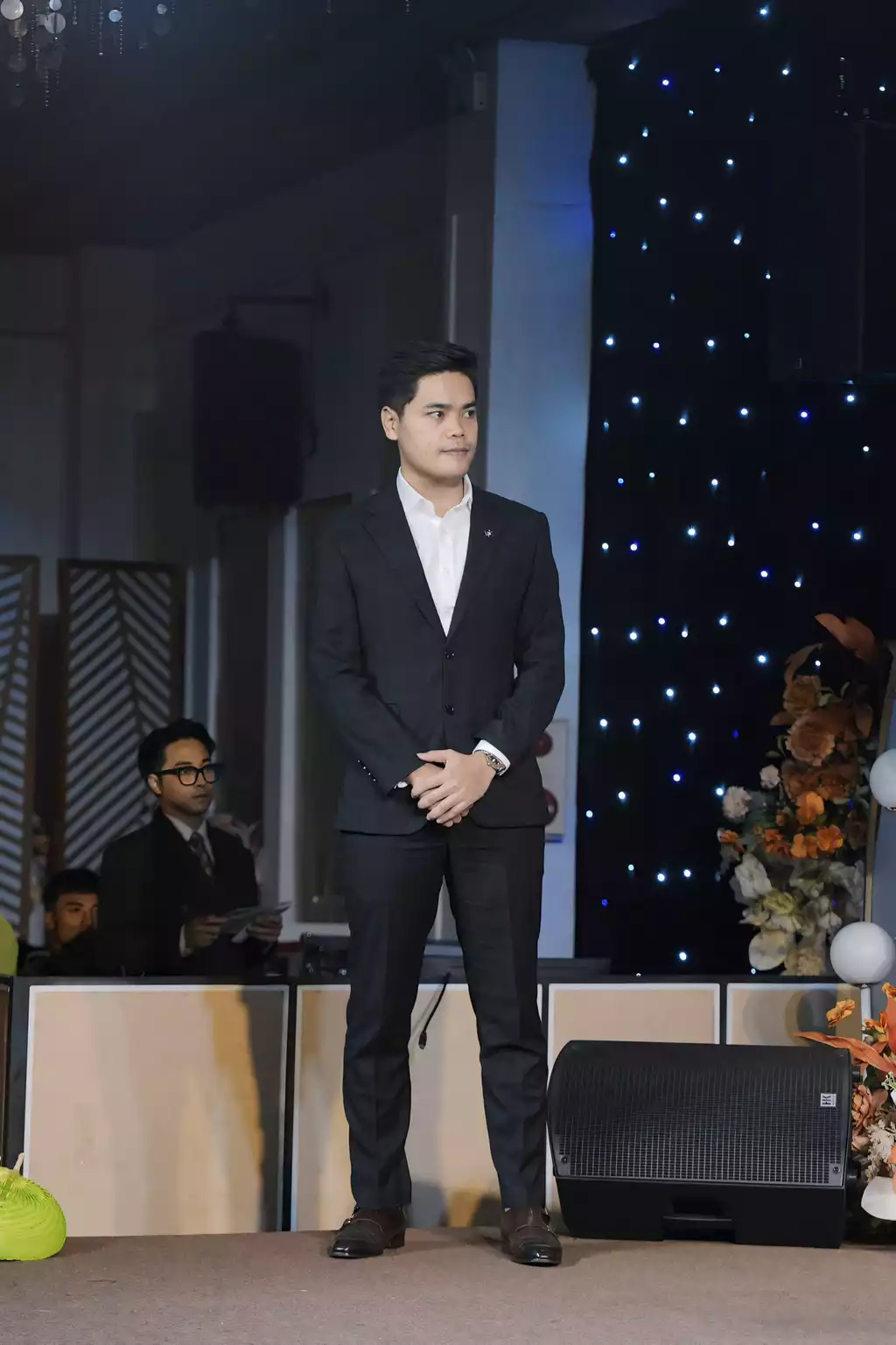 Sando Triệu — Founder Sando Investment